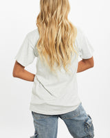 Vintage 1993 MLB Phillies vs Blue Jays Tee <br>XS , The Real Deal , newtown, sydney, australia, thrift store, opshop, preloved, secondhand, sustainable, retro, antique, 70s, 80s, 90s, 2000s, 00s, fashion, clothing, streetwear, trendy, garment, style, boutique, store, shop, archive, sale, cheap, best, top