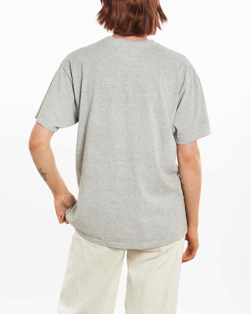 Vintage Nike Tee <br>M , The Real Deal , newtown, sydney, australia, thrift store, opshop, preloved, secondhand, sustainable, retro, antique, 70s, 80s, 90s, 2000s, 00s, fashion, clothing, streetwear, trendy, garment, style, boutique, store, shop, archive, sale, cheap, best, top