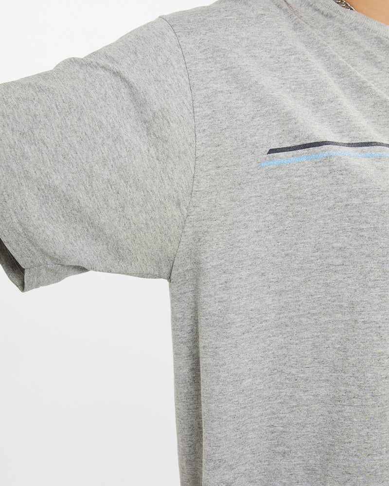 Vintage Nike Tee <br>S , The Real Deal , newtown, sydney, australia, thrift store, opshop, preloved, secondhand, sustainable, retro, antique, 70s, 80s, 90s, 2000s, 00s, fashion, clothing, streetwear, trendy, garment, style, boutique, store, shop, archive, sale, cheap, best, top