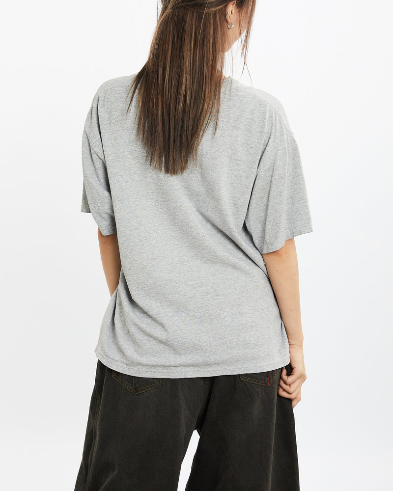 Vintage Nike Tee <br>S , The Real Deal , newtown, sydney, australia, thrift store, opshop, preloved, secondhand, sustainable, retro, antique, 70s, 80s, 90s, 2000s, 00s, fashion, clothing, streetwear, trendy, garment, style, boutique, store, shop, archive, sale, cheap, best, top