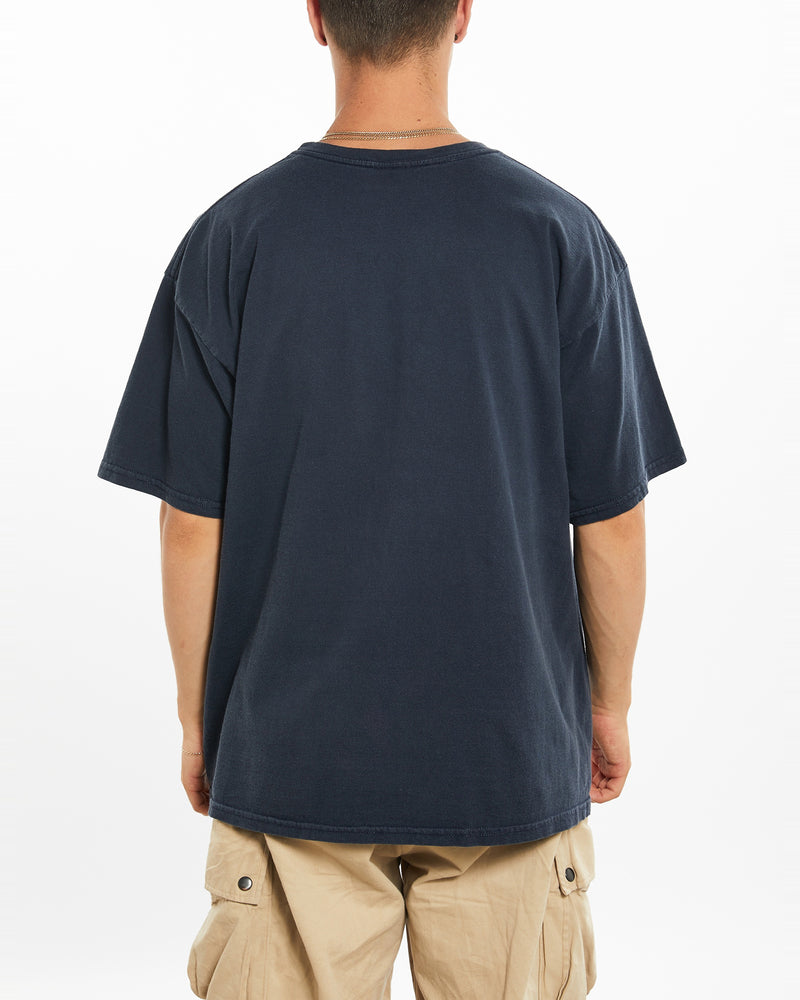 Vintage Disney Winnie The Pooh Tee <br>L , The Real Deal , newtown, sydney, australia, thrift store, opshop, preloved, secondhand, sustainable, retro, antique, 70s, 80s, 90s, 2000s, 00s, fashion, clothing, streetwear, trendy, garment, style, boutique, store, shop, archive, sale, cheap, best, top