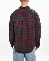 Vintage Polo Ralph Lauren Button Up Shirt <br>XL , The Real Deal , newtown, sydney, australia, thrift store, opshop, preloved, secondhand, sustainable, retro, antique, 70s, 80s, 90s, 2000s, 00s, fashion, clothing, streetwear, trendy, garment, style, boutique, store, shop, archive, sale, cheap, best, top