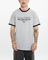 Vintage Harley Davidson Tee <br>L , The Real Deal , newtown, sydney, australia, thrift store, opshop, preloved, secondhand, sustainable, retro, antique, 70s, 80s, 90s, 2000s, 00s, fashion, clothing, streetwear, trendy, garment, style, boutique, store, shop, archive, sale, cheap, best, top