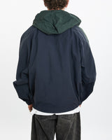 Vintage Nautica Windbreaker Jacket <br>L , The Real Deal , newtown, sydney, australia, thrift store, opshop, preloved, secondhand, sustainable, retro, antique, 70s, 80s, 90s, 2000s, 00s, fashion, clothing, streetwear, trendy, garment, style, boutique, store, shop, archive, sale, cheap, best, top