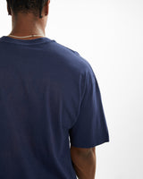 Vintage 1993 MLB Atlanta Braves Tee <br>XL , The Real Deal , newtown, sydney, australia, thrift store, opshop, preloved, secondhand, sustainable, retro, antique, 70s, 80s, 90s, 2000s, 00s, fashion, clothing, streetwear, trendy, garment, style, boutique, store, shop, archive, sale, cheap, best, top