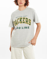 Vintage NFL Green Bay Packers Tee <br>M , The Real Deal , newtown, sydney, australia, thrift store, opshop, preloved, secondhand, sustainable, retro, antique, 70s, 80s, 90s, 2000s, 00s, fashion, clothing, streetwear, trendy, garment, style, boutique, store, shop, archive, sale, cheap, best, top