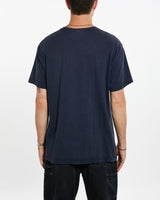 Vintage Nike Tee <br>XL , The Real Deal , newtown, sydney, australia, thrift store, opshop, preloved, secondhand, sustainable, retro, antique, 70s, 80s, 90s, 2000s, 00s, fashion, clothing, streetwear, trendy, garment, style, boutique, store, shop, archive, sale, cheap, best, top