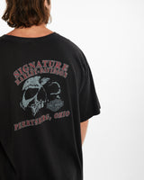 Vintage Harley Davidson Tee <br>XXL , The Real Deal , newtown, sydney, australia, thrift store, opshop, preloved, secondhand, sustainable, retro, antique, 70s, 80s, 90s, 2000s, 00s, fashion, clothing, streetwear, trendy, garment, style, boutique, store, shop, archive, sale, cheap, best, top