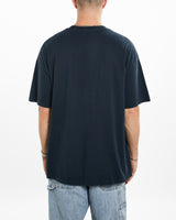 Vintage MLB Detroit Tigers Tee <br>XL , The Real Deal , newtown, sydney, australia, thrift store, opshop, preloved, secondhand, sustainable, retro, antique, 70s, 80s, 90s, 2000s, 00s, fashion, clothing, streetwear, trendy, garment, style, boutique, store, shop, archive, sale, cheap, best, top