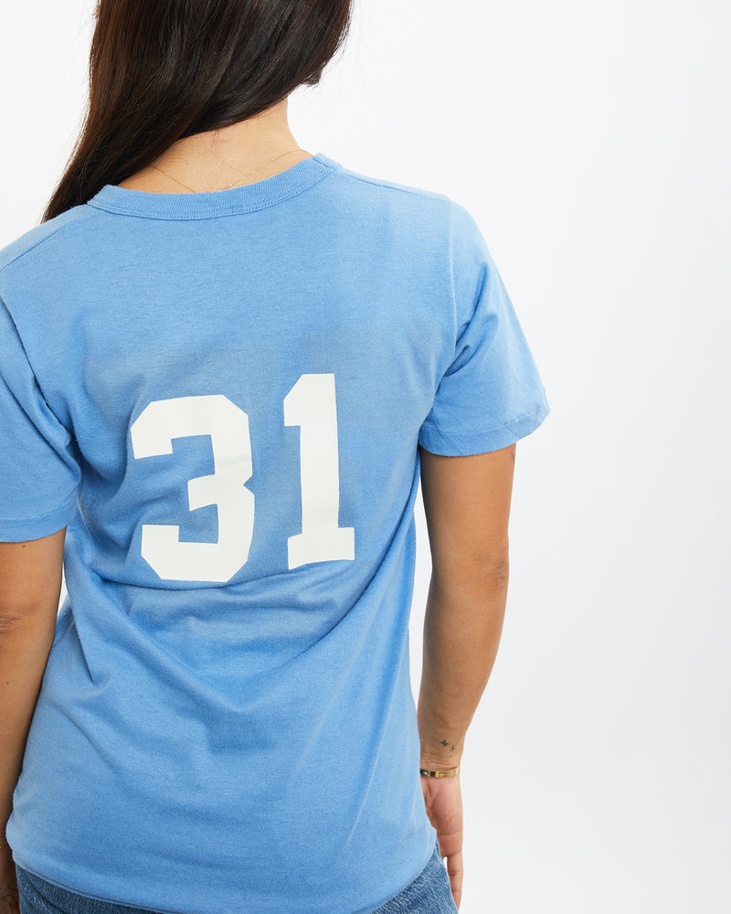 70s Oak View Basketball Tee <br>XXS