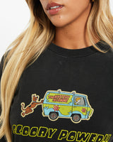 Vintage Scooby Doo Tee <br>XS