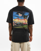 Vintage In-N-Out Burger Tee <br>XL , The Real Deal , newtown, sydney, australia, thrift store, opshop, preloved, secondhand, sustainable, retro, antique, 70s, 80s, 90s, 2000s, 00s, fashion, clothing, streetwear, trendy, garment, style, boutique, store, shop, archive, sale, cheap, best, top