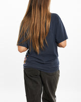 Vintage 90s Mickey Mouse Tee <br>M , The Real Deal , newtown, sydney, australia, thrift store, opshop, preloved, secondhand, sustainable, retro, antique, 70s, 80s, 90s, 2000s, 00s, fashion, clothing, streetwear, trendy, garment, style, boutique, store, shop, archive, sale, cheap, best, top