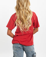 Vintage 90s Vans Skate Tee <br>XS , The Real Deal , newtown, sydney, australia, thrift store, opshop, preloved, secondhand, sustainable, retro, antique, 70s, 80s, 90s, 2000s, 00s, fashion, clothing, streetwear, trendy, garment, style, boutique, store, shop, archive, sale, cheap, best, top