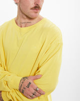 Vintage 90s Nike ACG Long Sleeve Tee <br>L , The Real Deal , newtown, sydney, australia, thrift store, opshop, preloved, secondhand, sustainable, retro, antique, 70s, 80s, 90s, 2000s, 00s, fashion, clothing, streetwear, trendy, garment, style, boutique, store, shop, archive, sale, cheap, best, top