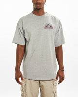 Vintage 90s Starter MLB Arizona Diamondbacks Tee <br>XL , The Real Deal , newtown, sydney, australia, thrift store, opshop, preloved, secondhand, sustainable, retro, antique, 70s, 80s, 90s, 2000s, 00s, fashion, clothing, streetwear, trendy, garment, style, boutique, store, shop, archive, sale, cheap, best, top