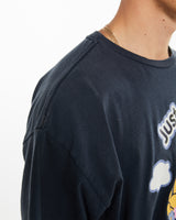 Vintage Disney Winnie The Pooh Tee <br>L , The Real Deal , newtown, sydney, australia, thrift store, opshop, preloved, secondhand, sustainable, retro, antique, 70s, 80s, 90s, 2000s, 00s, fashion, clothing, streetwear, trendy, garment, style, boutique, store, shop, archive, sale, cheap, best, top