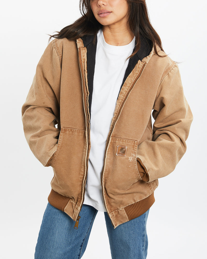 Vintage Carhartt 'Active' Jacket <br>XXS