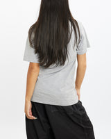 Vintage NFL Baltimore Ravens Tee <br>S , The Real Deal , newtown, sydney, australia, thrift store, opshop, preloved, secondhand, sustainable, retro, antique, 70s, 80s, 90s, 2000s, 00s, fashion, clothing, streetwear, trendy, garment, style, boutique, store, shop, archive, sale, cheap, best, top