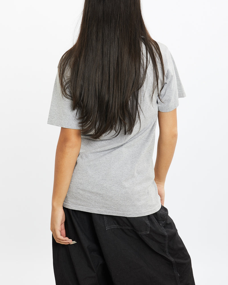 Vintage NFL Baltimore Ravens Tee <br>S , The Real Deal , newtown, sydney, australia, thrift store, opshop, preloved, secondhand, sustainable, retro, antique, 70s, 80s, 90s, 2000s, 00s, fashion, clothing, streetwear, trendy, garment, style, boutique, store, shop, archive, sale, cheap, best, top