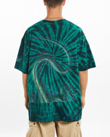 Vintage 90s Iguana Wildlife Tee <br>L , The Real Deal , newtown, sydney, australia, thrift store, opshop, preloved, secondhand, sustainable, retro, antique, 70s, 80s, 90s, 2000s, 00s, fashion, clothing, streetwear, trendy, garment, style, boutique, store, shop, archive, sale, cheap, best, top