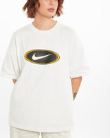 90s Nike 'Fitness' Tee <br>M