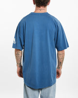 Vintage Adidas FC Schalke 04 Tee <br>L , The Real Deal , newtown, sydney, australia, thrift store, opshop, preloved, secondhand, sustainable, retro, antique, 70s, 80s, 90s, 2000s, 00s, fashion, clothing, streetwear, trendy, garment, style, boutique, store, shop, archive, sale, cheap, best, top