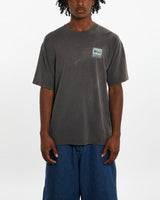 Vintage Quiksilver Tee <br>L , The Real Deal , newtown, sydney, australia, thrift store, opshop, preloved, secondhand, sustainable, retro, antique, 70s, 80s, 90s, 2000s, 00s, fashion, clothing, streetwear, trendy, garment, style, boutique, store, shop, archive, sale, cheap, best, top