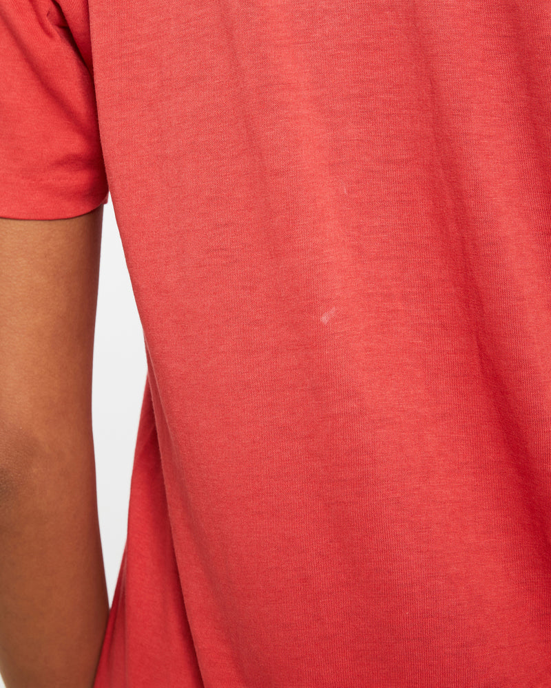 Vintage 80s NBA Chicago Bulls Tee <br>XS , The Real Deal , newtown, sydney, australia, thrift store, opshop, preloved, secondhand, sustainable, retro, antique, 70s, 80s, 90s, 2000s, 00s, fashion, clothing, streetwear, trendy, garment, style, boutique, store, shop, archive, sale, cheap, best, top