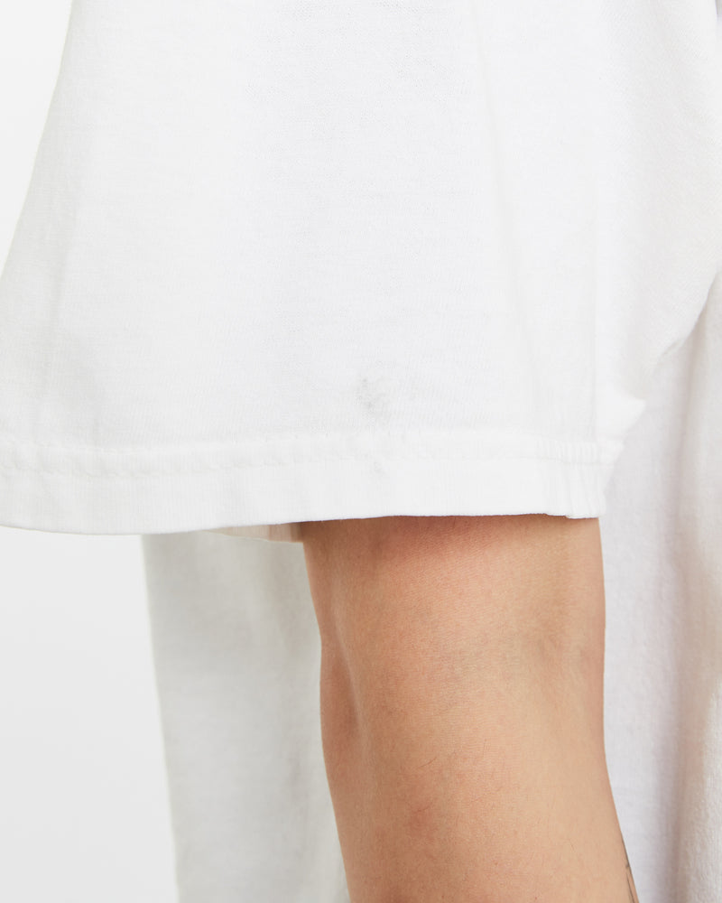 Vintage 90s Coca Cola Tee <br>S , The Real Deal , newtown, sydney, australia, thrift store, opshop, preloved, secondhand, sustainable, retro, antique, 70s, 80s, 90s, 2000s, 00s, fashion, clothing, streetwear, trendy, garment, style, boutique, store, shop, archive, sale, cheap, best, top