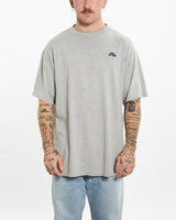 Vintage 90s Nike Air Tee <br>L , The Real Deal , newtown, sydney, australia, thrift store, opshop, preloved, secondhand, sustainable, retro, antique, 70s, 80s, 90s, 2000s, 00s, fashion, clothing, streetwear, trendy, garment, style, boutique, store, shop, archive, sale, cheap, best, top