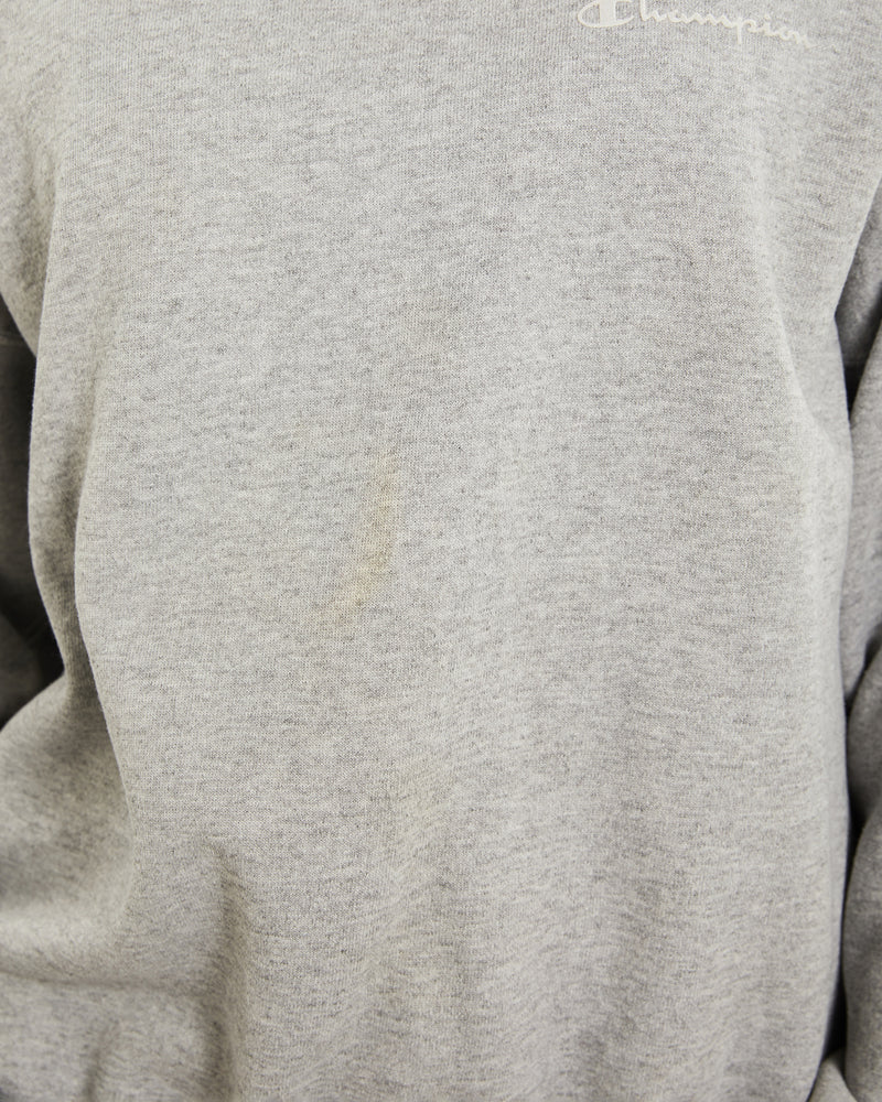 Vintage Champion Sweatshirt <br>M