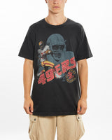 Vintage 90s NFL San Francisco 49ers Tee <br>L , The Real Deal , newtown, sydney, australia, thrift store, opshop, preloved, secondhand, sustainable, retro, antique, 70s, 80s, 90s, 2000s, 00s, fashion, clothing, streetwear, trendy, garment, style, boutique, store, shop, archive, sale, cheap, best, top