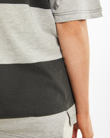 Vintage 90s Nike Challenge Court Tee <br>M , The Real Deal , newtown, sydney, australia, thrift store, opshop, preloved, secondhand, sustainable, retro, antique, 70s, 80s, 90s, 2000s, 00s, fashion, clothing, streetwear, trendy, garment, style, boutique, store, shop, archive, sale, cheap, best, top