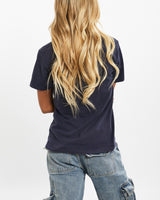 Vintage 90s Power Rangers Tee <br>XS , The Real Deal , newtown, sydney, australia, thrift store, opshop, preloved, secondhand, sustainable, retro, antique, 70s, 80s, 90s, 2000s, 00s, fashion, clothing, streetwear, trendy, garment, style, boutique, store, shop, archive, sale, cheap, best, top