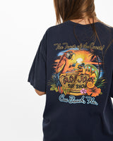 Vintage Ron Jon Surf Shop Tee <br>M , The Real Deal , newtown, sydney, australia, thrift store, opshop, preloved, secondhand, sustainable, retro, antique, 70s, 80s, 90s, 2000s, 00s, fashion, clothing, streetwear, trendy, garment, style, boutique, store, shop, archive, sale, cheap, best, top