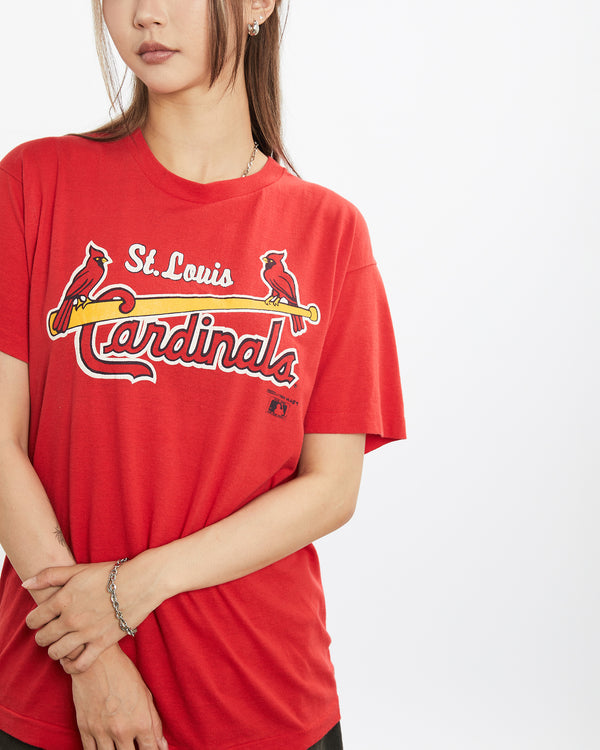 1989 MLB St. Louis Cardinals Tee <br>S