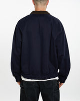 Vintage 90s Polo Ralph Lauren Harrington Jacket <br>XL , The Real Deal , newtown, sydney, australia, thrift store, opshop, preloved, secondhand, sustainable, retro, antique, 70s, 80s, 90s, 2000s, 00s, fashion, clothing, streetwear, trendy, garment, style, boutique, store, shop, archive, sale, cheap, best, top