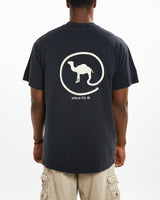 Vintage 90s Camel Cigarettes Tee <br>XL , The Real Deal , newtown, sydney, australia, thrift store, opshop, preloved, secondhand, sustainable, retro, antique, 70s, 80s, 90s, 2000s, 00s, fashion, clothing, streetwear, trendy, garment, style, boutique, store, shop, archive, sale, cheap, best, top