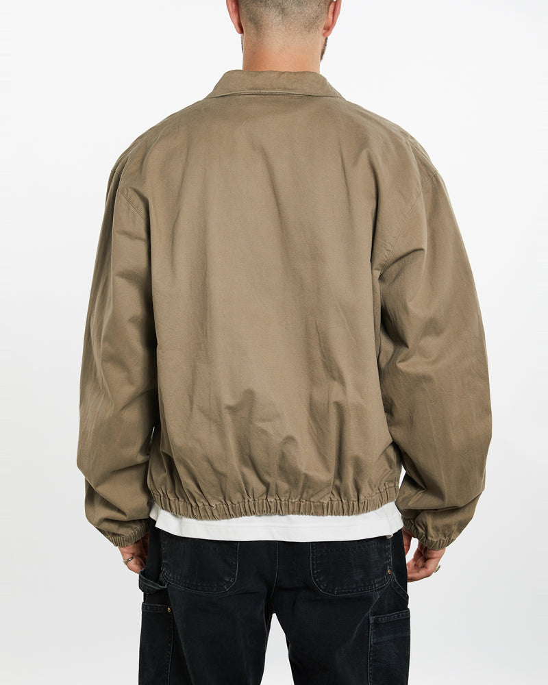 Vintage 90s Polo Ralph Lauren Harrington Jacket <br>XL , The Real Deal , newtown, sydney, australia, thrift store, opshop, preloved, secondhand, sustainable, retro, antique, 70s, 80s, 90s, 2000s, 00s, fashion, clothing, streetwear, trendy, garment, style, boutique, store, shop, archive, sale, cheap, best, top