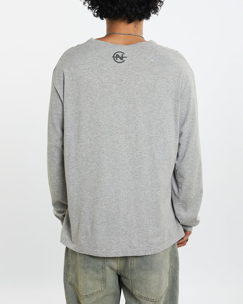 Vintage 90s Nautica Competition Tee <br>L , The Real Deal , newtown, sydney, australia, thrift store, opshop, preloved, secondhand, sustainable, retro, antique, 70s, 80s, 90s, 2000s, 00s, fashion, clothing, streetwear, trendy, garment, style, boutique, store, shop, archive, sale, cheap, best, top