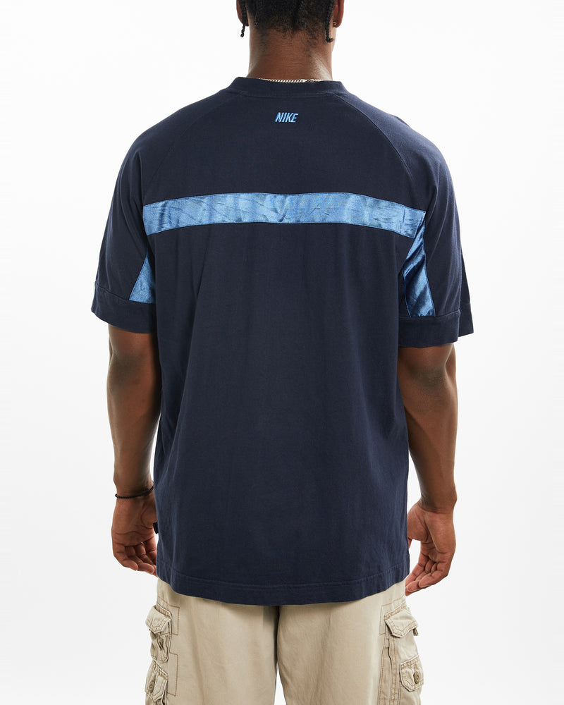 Vintage Nike Tee <br>XL , The Real Deal , newtown, sydney, australia, thrift store, opshop, preloved, secondhand, sustainable, retro, antique, 70s, 80s, 90s, 2000s, 00s, fashion, clothing, streetwear, trendy, garment, style, boutique, store, shop, archive, sale, cheap, best, top