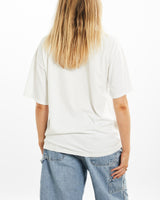 Vintage 90s DKNY Tee <br>M , The Real Deal , newtown, sydney, australia, thrift store, opshop, preloved, secondhand, sustainable, retro, antique, 70s, 80s, 90s, 2000s, 00s, fashion, clothing, streetwear, trendy, garment, style, boutique, store, shop, archive, sale, cheap, best, top