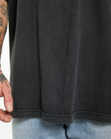 Vintage NFL Pittsburgh Steelers Tee <br>L , The Real Deal , newtown, sydney, australia, thrift store, opshop, preloved, secondhand, sustainable, retro, antique, 70s, 80s, 90s, 2000s, 00s, fashion, clothing, streetwear, trendy, garment, style, boutique, store, shop, archive, sale, cheap, best, top