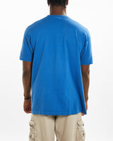 Vintage 1994 NHL New York Rangers Tee <br>XL , The Real Deal , newtown, sydney, australia, thrift store, opshop, preloved, secondhand, sustainable, retro, antique, 70s, 80s, 90s, 2000s, 00s, fashion, clothing, streetwear, trendy, garment, style, boutique, store, shop, archive, sale, cheap, best, top