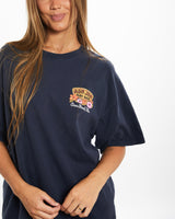 Vintage Ron Jon Surf Shop Tee <br>M , The Real Deal , newtown, sydney, australia, thrift store, opshop, preloved, secondhand, sustainable, retro, antique, 70s, 80s, 90s, 2000s, 00s, fashion, clothing, streetwear, trendy, garment, style, boutique, store, shop, archive, sale, cheap, best, top