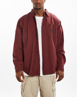 Vintage Harley Davidson Button Up Shirt <br>XL , The Real Deal , newtown, sydney, australia, thrift store, opshop, preloved, secondhand, sustainable, retro, antique, 70s, 80s, 90s, 2000s, 00s, fashion, clothing, streetwear, trendy, garment, style, boutique, store, shop, archive, sale, cheap, best, top