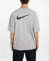 Vintage 90s Nike Northridge Athletics Tee <br>XL , The Real Deal , newtown, sydney, australia, thrift store, opshop, preloved, secondhand, sustainable, retro, antique, 70s, 80s, 90s, 2000s, 00s, fashion, clothing, streetwear, trendy, garment, style, boutique, store, shop, archive, sale, cheap, best, top