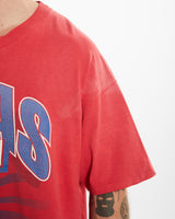 1994 MLB Texas Rangers Tee <br>L