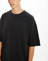 Vintage MLB Los Angeles Dodgers Tee <br>L , The Real Deal , newtown, sydney, australia, thrift store, opshop, preloved, secondhand, sustainable, retro, antique, 70s, 80s, 90s, 2000s, 00s, fashion, clothing, streetwear, trendy, garment, style, boutique, store, shop, archive, sale, cheap, best, top